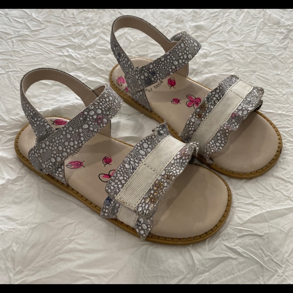 Livie & Luca size 13 sandals